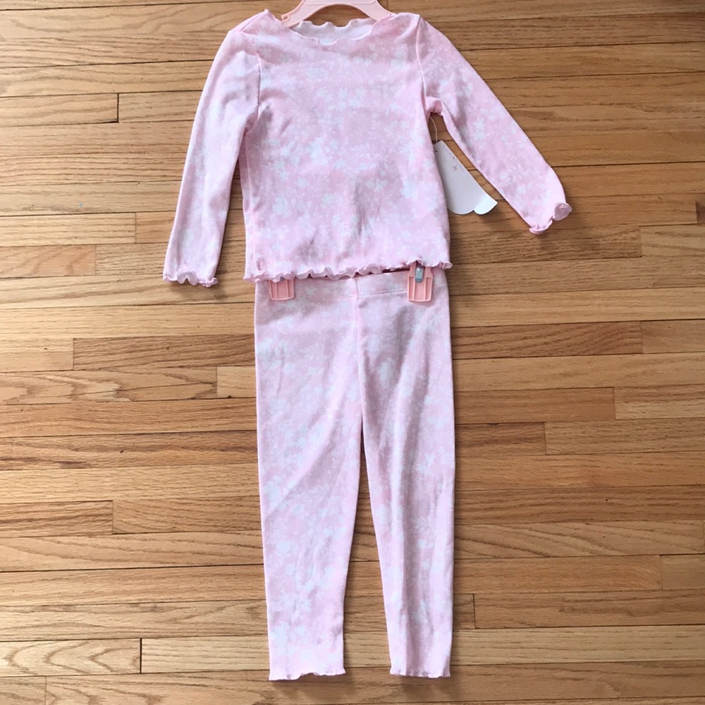 Sweet Dream girl 2 Pc set night suit.
